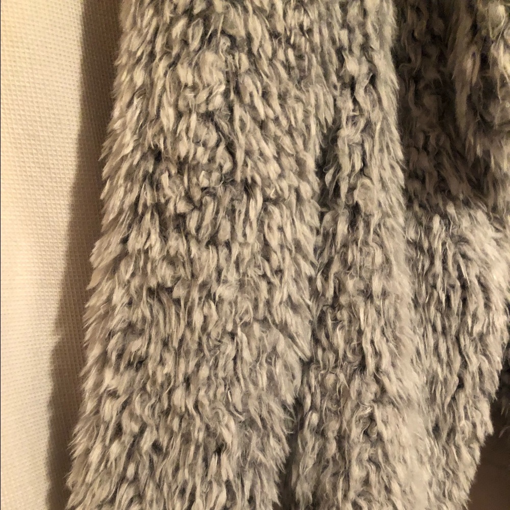 Shag Jacket - image 3